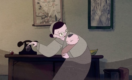 'Mother': El precioso corto que muestra que una madre sola no puede con todo