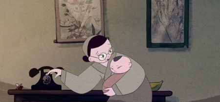 'Mother': El precioso corto que muestra que una madre sola no puede con todo