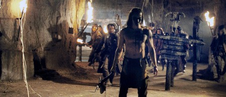 El Pacto De Los Lobos 10