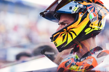 Joan Mir Honda Motogp 2024