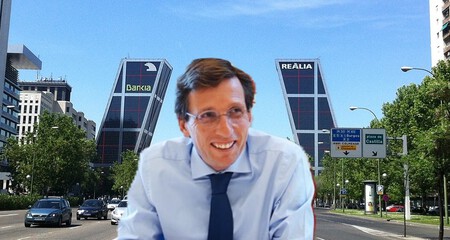 Almeida Castellana