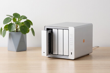 Nas Xiaomi