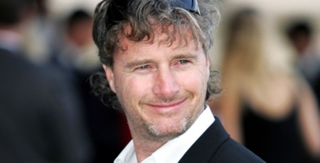Eddie Irvine ve el Crashgate a su manera