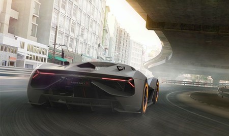 Gráficos de videoconsola: Asphalt 9 ya se puede jugar a 60 FPS en los iPhone XS y XS Max