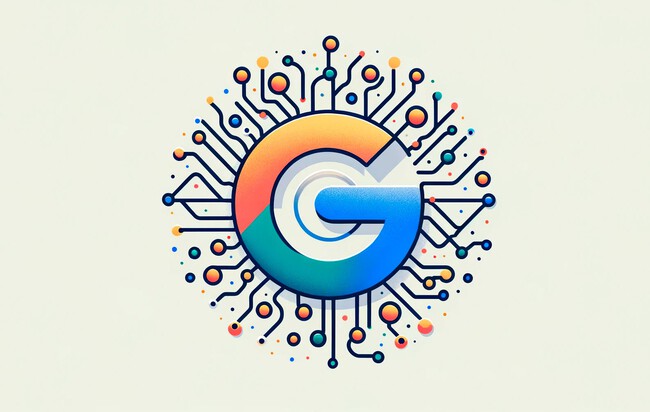Google Ia Portada
