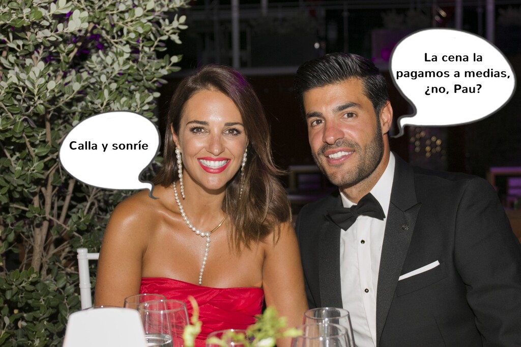 Estos son los ingresos de Miguel Torres por sus diferentes trabajos (que difícilmente superan los de Paula Echevarría)