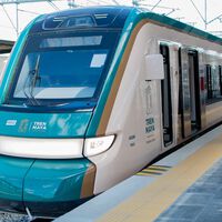 El problema del Tren Maya ya no parece aislado: suma 25 pérdidas de potencia desde su inauguración 