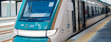 El problema del Tren Maya ya no parece aislado: suma 25 pérdidas de potencia desde su inauguración 