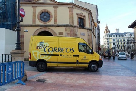 Correos tiene un plan inversor para ser 2.0