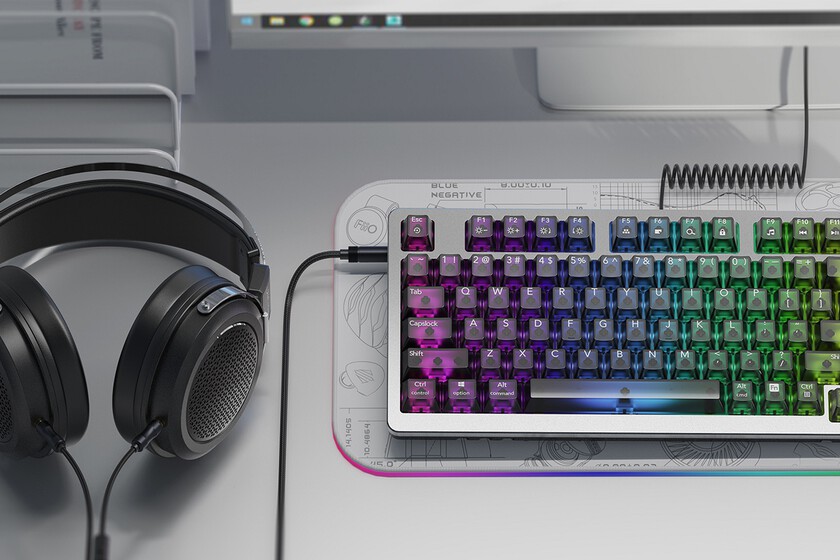 teclado
