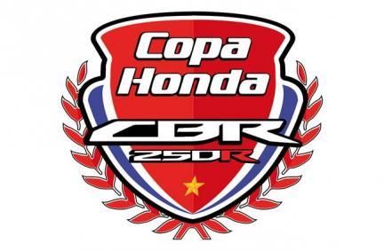 Arranca la Copa Honda CBR250R dentro del Campeonato Mediterráneo y Catalán de Velocidad