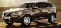 Volvo XC60, primeras fotos