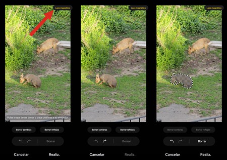 Lazo Magnetico 1 Samsung