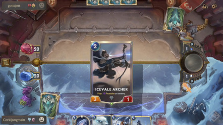 Legends of Runeterra, el juego de cartas de LoL, iniciará su beta abierta a finales de enero y esto es todo lo que nos espera