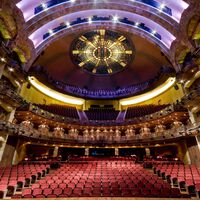 Una falla en la computadora del Palacio de Bellas Artes obligó a ajustar el escenario y reveló que depende de refacciones importadas 