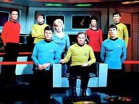 Parque temático de Star Trek en Jordania ¿Llegará a ver la luz?