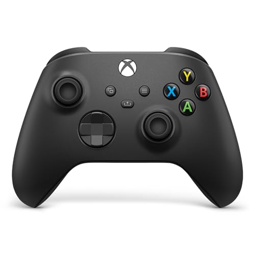 Xbox Series X|S - Mando oficial