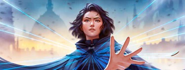 La película de Mistborn no será un calco de la novela del Cosmere: Brandon Sanderson prepara 7 cambios clave 