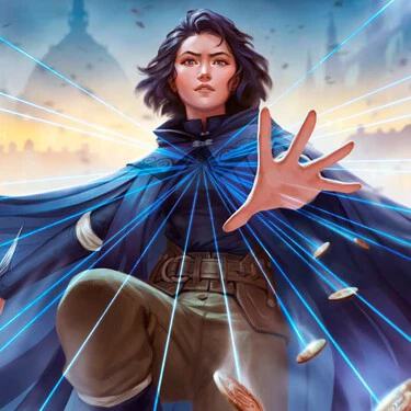 Brandon Sanderson Cosmere Mistborn