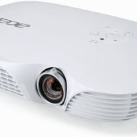Así es el Acer K650i, un proyector LED que busca sobre todo favorecer la conectividad
