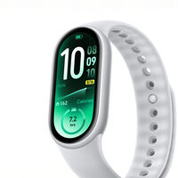 Ni 24 horas de su lanzamiento en China y Xiaomi ya tiene su Smart Band 11 en el catálogo Global: también quiere conquistar a quienes usan un iPhone 