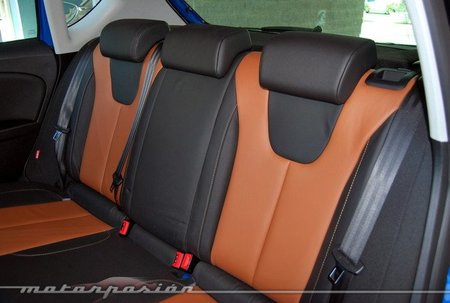 SEAT Leon 1.8 TSI DSG Sport