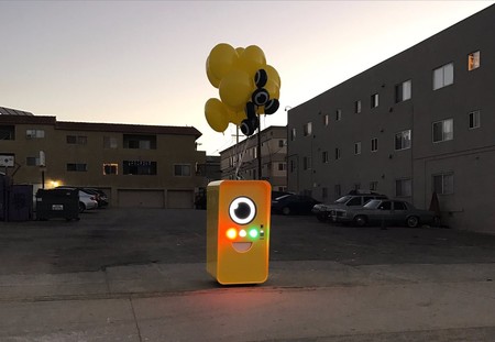 Aparecen los primeros Snapbots vendiendo las Spectacles por 130$