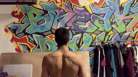 Este fantástico corto de Jon M. Chu ha sido rodado únicamente con un iPhone XS Max