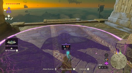 Zelda TOTK Autobuild 3