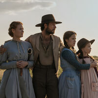 37 años después, Netflix continuará con el remake de una de las mejores series western de todos los tiempos 