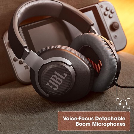 Audífonos JBL Quantum 100