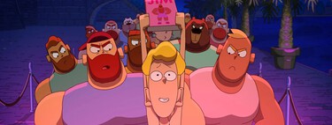 'Jim Queen' es la película más divertida del Festival de Cannes 2026. Una comedia sobre la diversidad, la empatía y el amor libre 