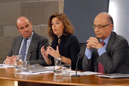 Medidas incluidas en los Presupuestos Generales del Estado que afectan a autónomos y pymes