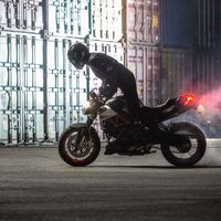 ¿Quieres probar las nuevas Shiver y Dorsoduro? Pues apunta las fechas del Aprilia 900 Demo Tour 2017