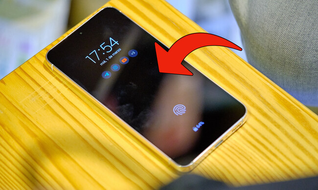 Samsung Galaxy Portada Widgets
