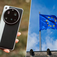 União Europeia insistiu que europeus comprassem menos celulares e se organizou para isso acontecer 