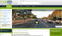 Mapplo, el Street View de Buenos Aires