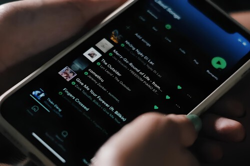 Spotify Wrapped 2025 4