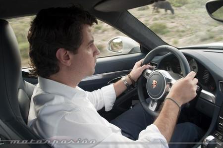 Porsche 911 Carrera S