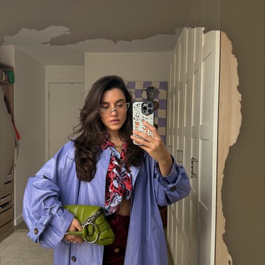 Ni Bimba y Lola ni Tous: el bolso bandolera que arrasa en Parfois ahora cuesta menos de 13 euros