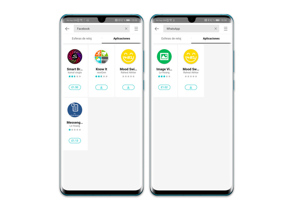 Samsung Galaxy Watch Active, análisis. Review con características