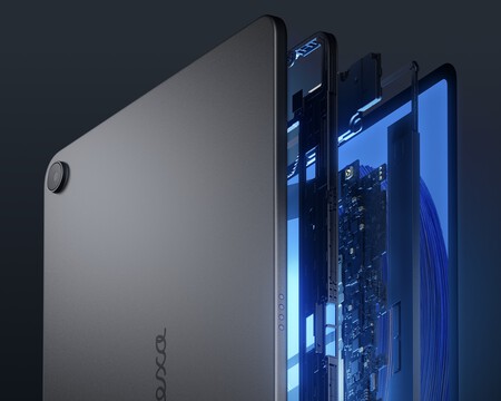 Alexa Tablet 12 Pro Ds