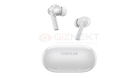 Los OnePlus Buds Z2, filtrados al completo: a la caza de los AirPods Pro con hasta 27h de autonomía