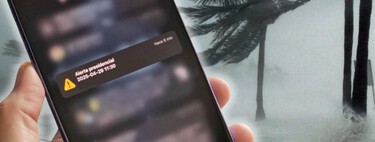 México prepara una nueva alerta para el celular: te avisará sobre lluvias y huracanes
