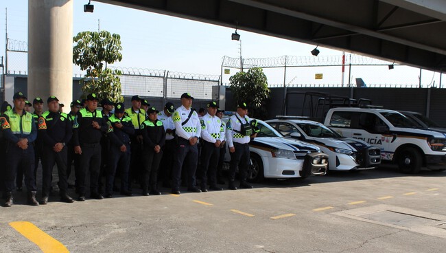 Aicm Operativo Taxis Uber Didi