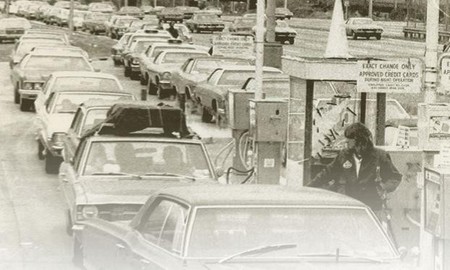 Crisis del petróleo de 1973