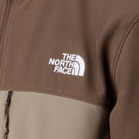 El Corte Inglés triunfa en sus rebajas dejando a mitad de precio la chaqueta The North Face para combatir el frío