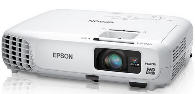 Epson 730HD