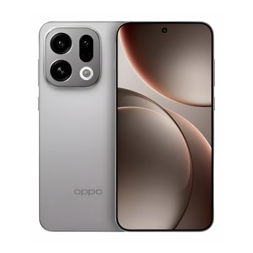 OPPO Find X9 5G (12/512 GB)