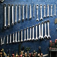 Ofertas en herramientas y bricolaje en Amazon de marcas como Stanley, Black & Decker y Tacklife